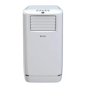 AIRE ACONDICIONADO PORTATIL IMACO AC1416 BTU 14000