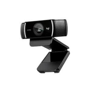 CAMARA LOGITECH C922 PRO STREAM FHD 1080P BLACK