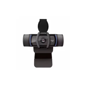 CAMARA WEB LOGITECH C920S