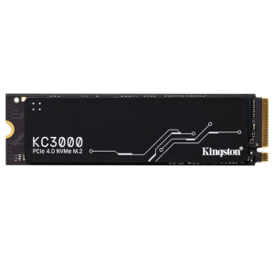 DISCO DURO SOLIDO 512GB PCIe 4.0 NVMe M.2 7000MB/S SKC3000S/512G.