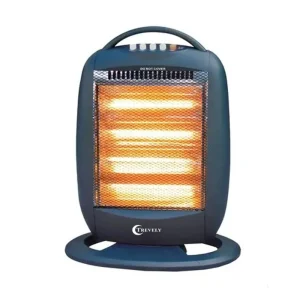ESTUFA Eléctrico TREVELY TCH-040 Halógeno 1600W