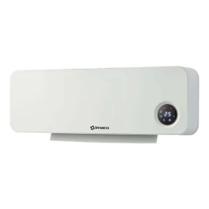 Estufa CALENTADOR DE PARED C/CONTROL 2000WATTS wh2000