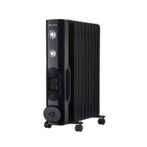 EstufaTERMORADIADOR 9 CELDAS IMACO OFR9NK 60 -2250