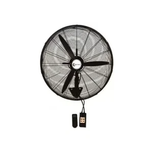 VENTILADOR DE PARED TREVELY VT-27C 26" 180W