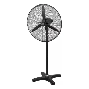 VENTILADOR DE PEDESTAL y PARED  IMACO 26" FS2623E