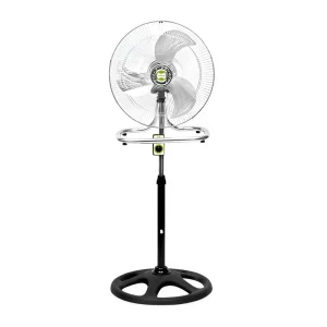 Ventilador Bossko BK-8218VI-NG Pedestal 3 en 1 De 18" 200w