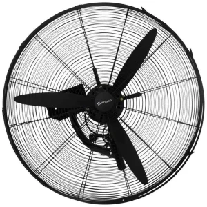 Ventilador De Pared 26  Semi Industrial Imaco Wf2630 26"